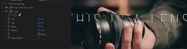 6 Powerful Ways to Master the Crop Effect in Adobe Premiere Pro for Better Filmmaking Results