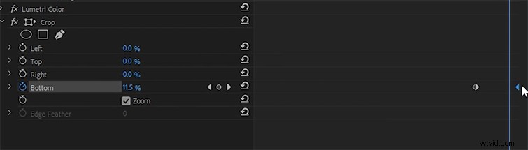 6 Powerful Ways to Master the Crop Effect in Adobe Premiere Pro for Better Filmmaking Results