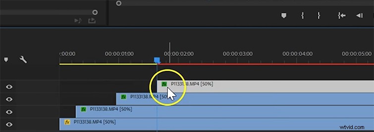 6 Powerful Ways to Master the Crop Effect in Adobe Premiere Pro for Better Filmmaking Results