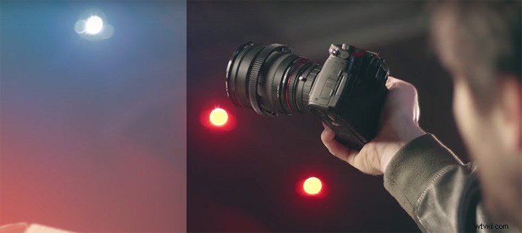 6 Powerful Ways to Master the Crop Effect in Adobe Premiere Pro for Better Filmmaking Results