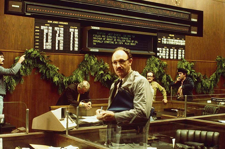 Master Francis Ford Coppola s Iconic Dolly Shot: The Technique Behind The Godfather s Power