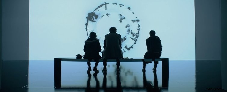 3 Innovative Camera Angles to Transform Your Dialogue Scenes