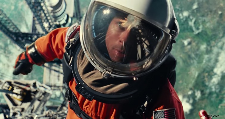 Ad Astra Editors Reveal How They Crafted  Quiet Intensity  with James Gray