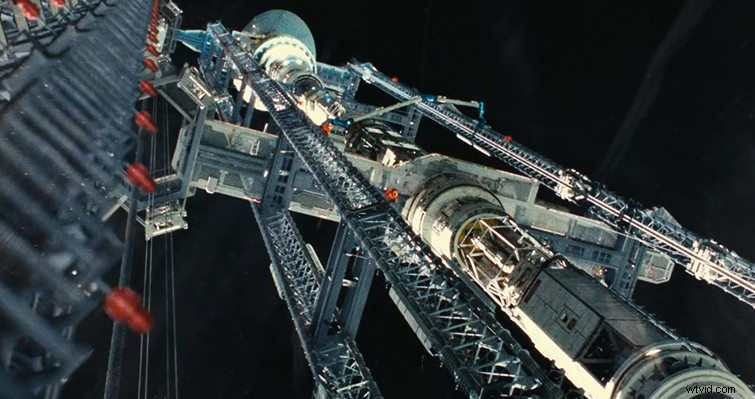 Ad Astra Editors Reveal How They Crafted  Quiet Intensity  with James Gray