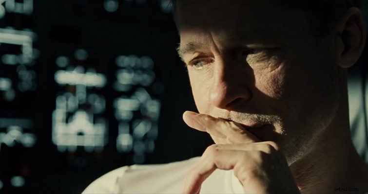 Ad Astra Editors Reveal How They Crafted  Quiet Intensity  with James Gray