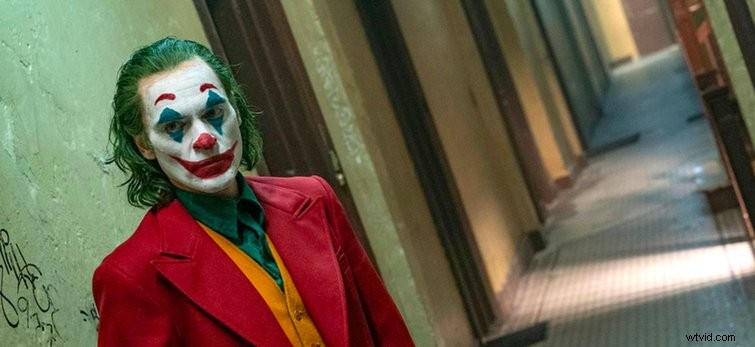 How Hollywood Achieves the Authentic Film Look with Digital Cameras