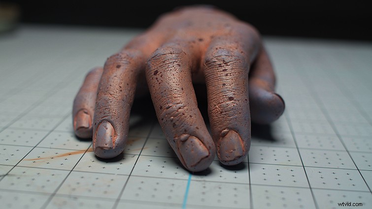 3 Budget-Friendly Practical Gore Effects for Your Horror Short