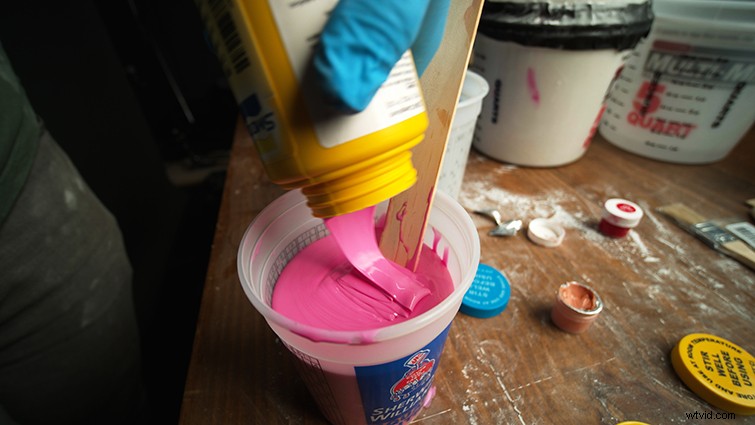 3 Budget-Friendly Practical Gore Effects for Your Horror Short