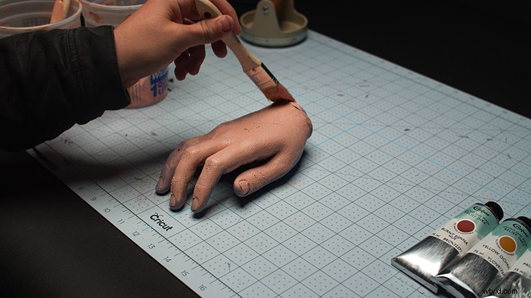 3 Budget-Friendly Practical Gore Effects for Your Horror Short