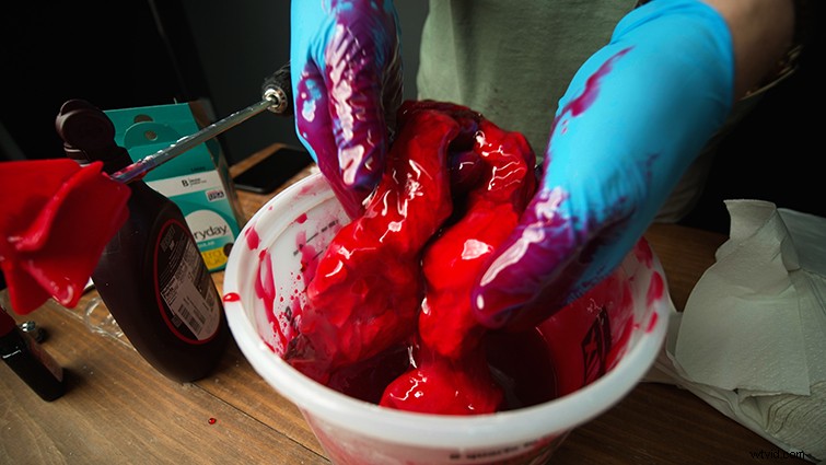 3 Budget-Friendly Practical Gore Effects for Your Horror Short