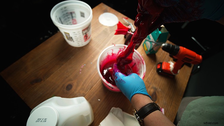 3 Budget-Friendly Practical Gore Effects for Your Horror Short