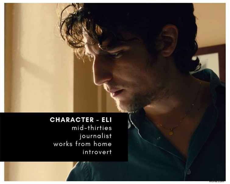 Crafting a Powerful Mood Board: Define the Visual Tone for Your Short Film