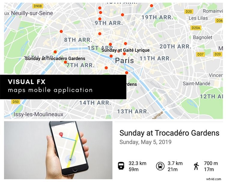 Crafting a Powerful Mood Board: Define the Visual Tone for Your Short Film