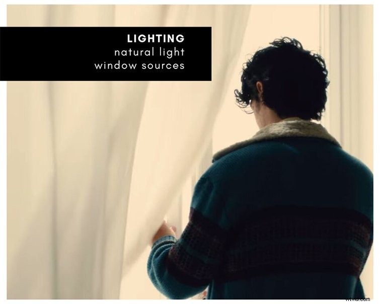 Crafting a Powerful Mood Board: Define the Visual Tone for Your Short Film