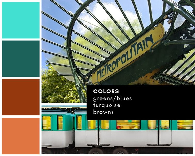 Crafting a Powerful Mood Board: Define the Visual Tone for Your Short Film