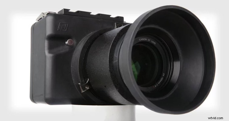 Has Mirrorless Silent Mode Replaced the Traditional Unit Stills Blimp?