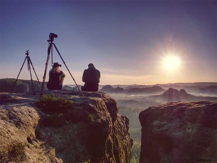 Ultimate Guide: How to Scout and Secure Prime Film Locations on a Budget