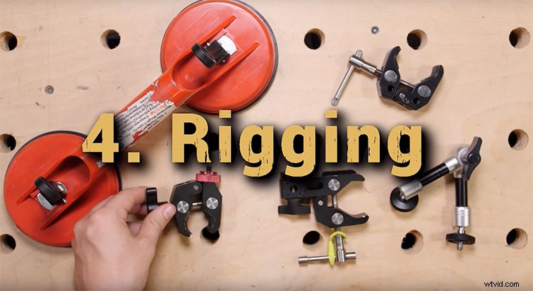 Build a Pro Car Rig on a Budget: Insider Guide for Commercial Video Shoots