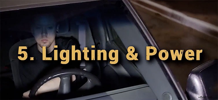 Build a Pro Car Rig on a Budget: Insider Guide for Commercial Video Shoots