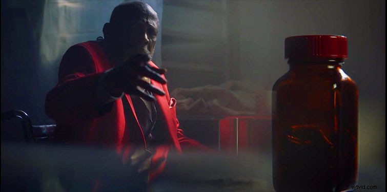 Expert Cinematography Tips from HBO Watchmen DP Gregory Middleton