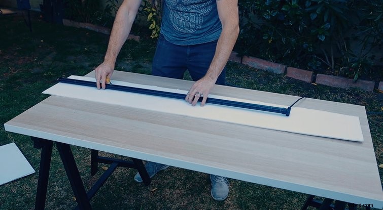 DIY Quasar-Style Light Controller for Tube Lights: Affordable Foam Core Build Guide