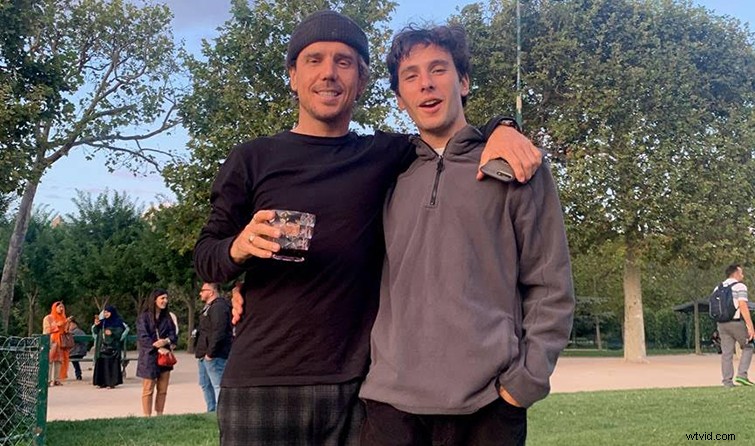 The Evolution of Skate Videography: Pioneers of Cinéma Vérité in Skateboarding