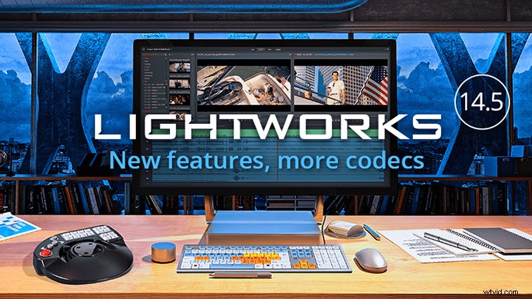 Top 5 NLE Alternatives to Adobe Premiere Pro: Discover Your New Favorite Editor