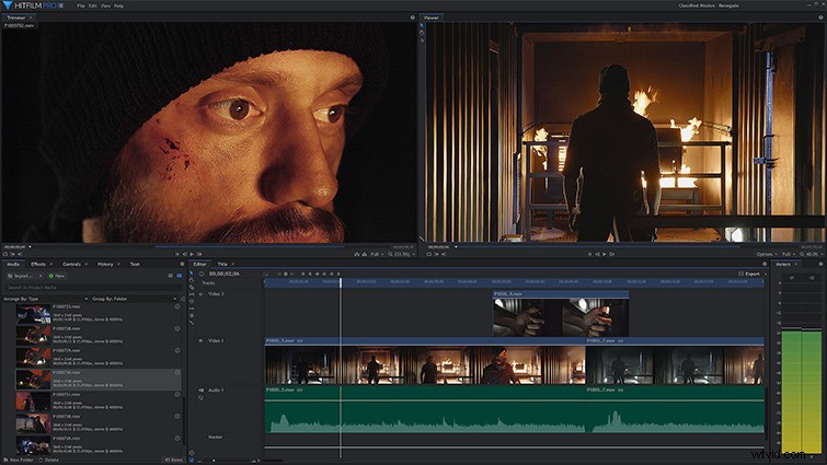 Top 5 NLE Alternatives to Adobe Premiere Pro: Discover Your New Favorite Editor