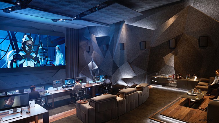 Top 5 NLE Alternatives to Adobe Premiere Pro: Discover Your New Favorite Editor