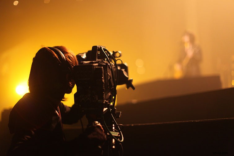 Pros and Cons of Forming a Production Company: Key Insights for Filmmakers