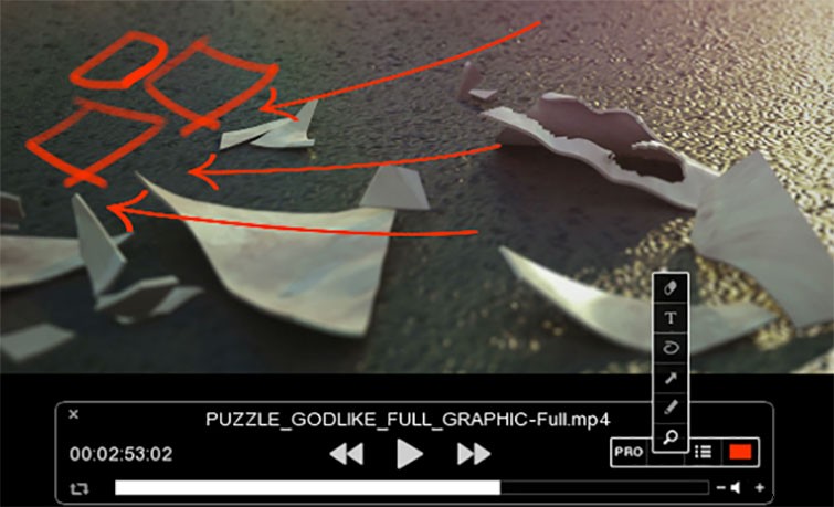 Revolutionizing Creative Review: ftrack Acquires Cospective to Power cineSync for Filmmakers