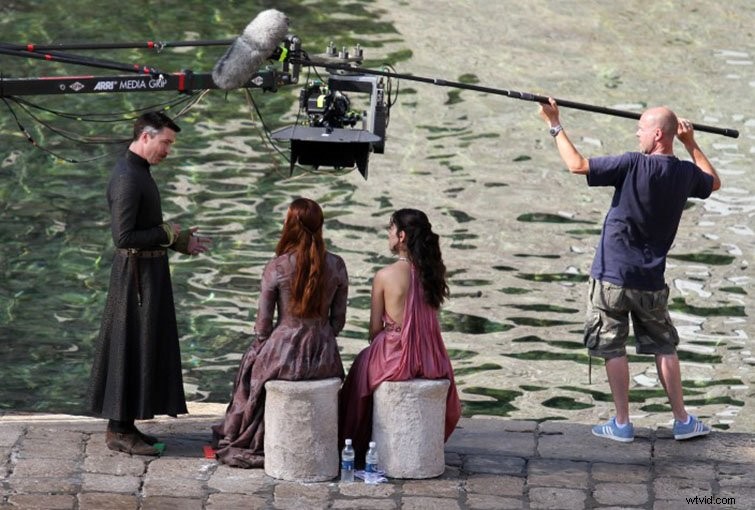 Revolutionizing Creative Review: ftrack Acquires Cospective to Power cineSync for Filmmakers