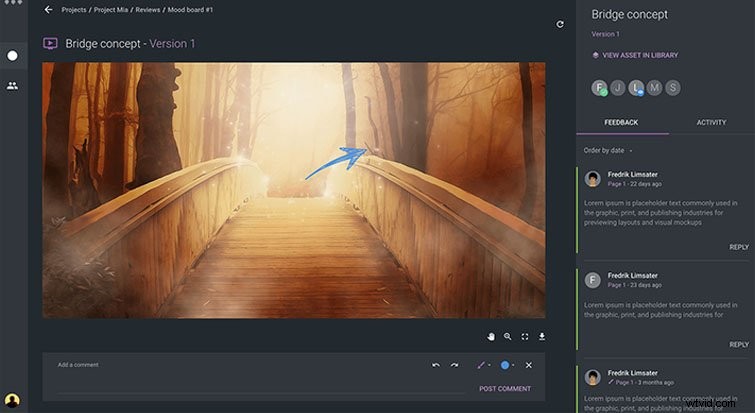 Revolutionizing Creative Review: ftrack Acquires Cospective to Power cineSync for Filmmakers