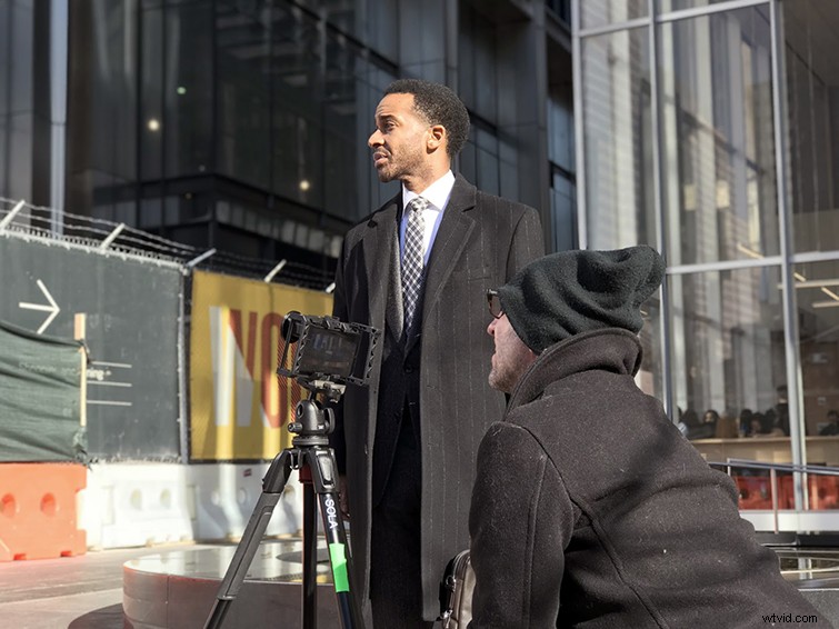 The 2010s: Iconic Filmmaking Milestones That Redefined Cinema