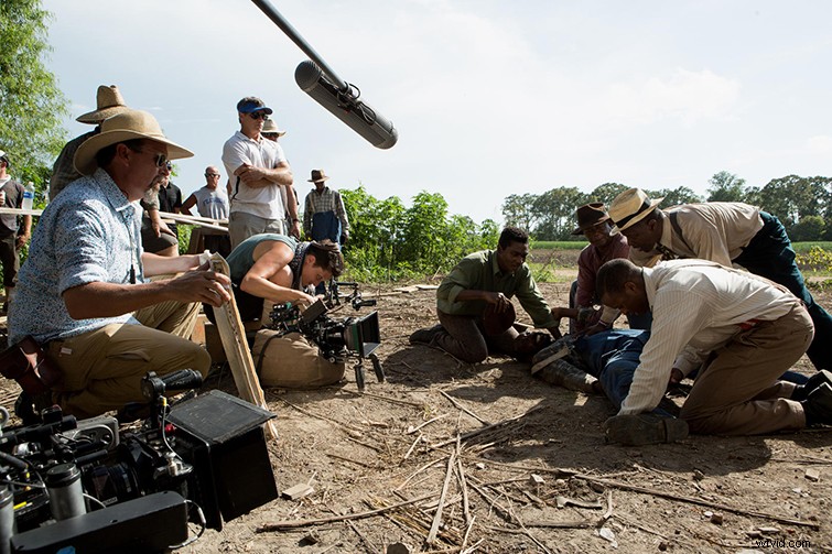 The 2010s: Iconic Filmmaking Milestones That Redefined Cinema