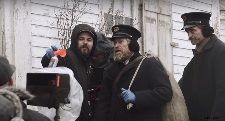 The 2010s: Iconic Filmmaking Milestones That Redefined Cinema