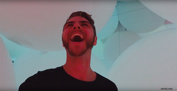 Action, Reaction, Reveal: Craft Compelling Documentaries That Captivate