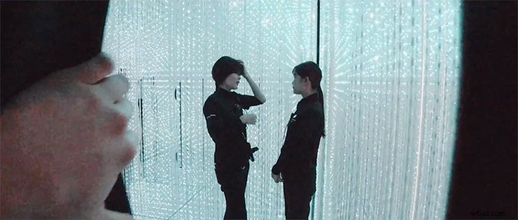 Action, Reaction, Reveal: Craft Compelling Documentaries That Captivate