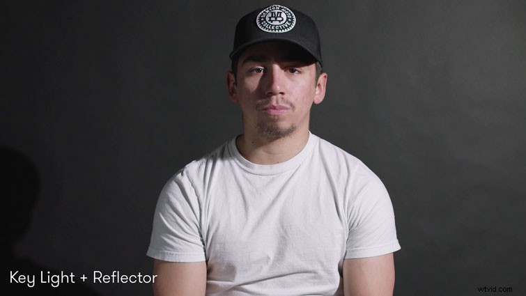 Master Cinematic Lighting: Pro Video Tutorial on One-Light Setups