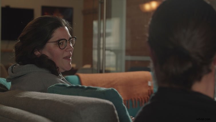 Master Cinematic Lighting: Pro Video Tutorial on One-Light Setups