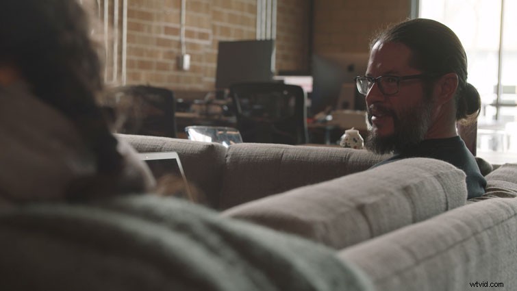 Master Cinematic Lighting: Pro Video Tutorial on One-Light Setups