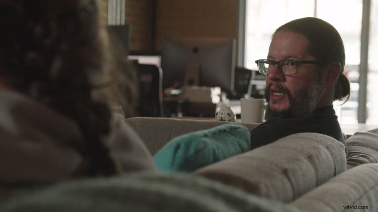 Master Cinematic Lighting: Pro Video Tutorial on One-Light Setups