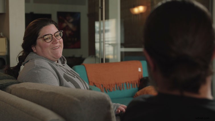 Master Cinematic Lighting: Pro Video Tutorial on One-Light Setups