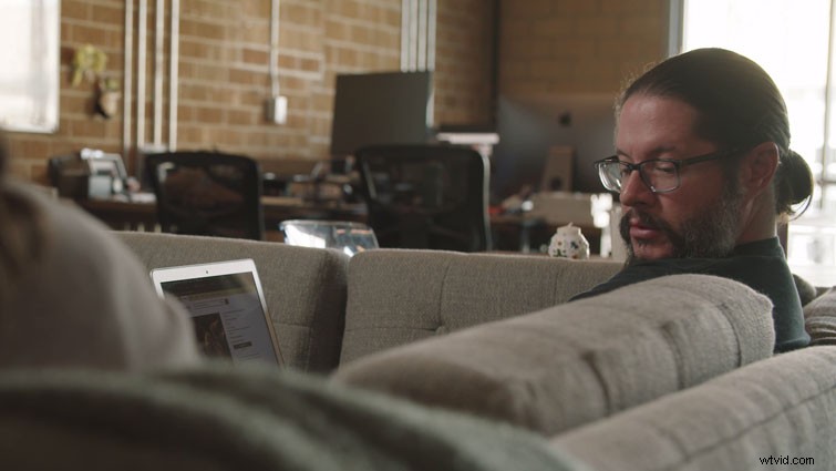 Master Cinematic Lighting: Pro Video Tutorial on One-Light Setups