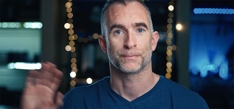 Master Shutter Speed: Unlock Its Narrative Power for Cinematic Storytelling