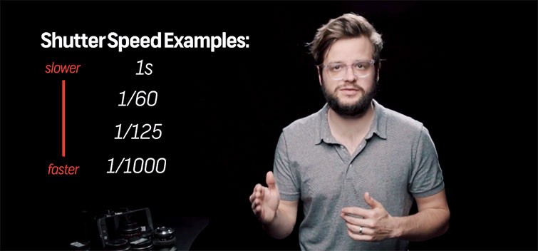 Master Shutter Speed: Unlock Its Narrative Power for Cinematic Storytelling