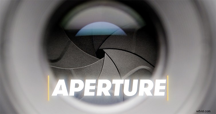 Mastering Exposure Fundamentals: Aperture, Shutter Speed, ISO & Frame Rate for Pro Filmmaking
