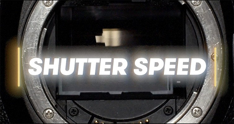 Mastering Exposure Fundamentals: Aperture, Shutter Speed, ISO & Frame Rate for Pro Filmmaking