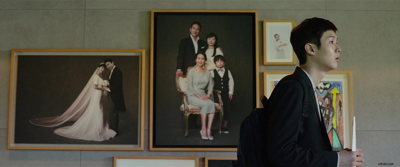 Oscar-Winning Editor Jin-mo Yang Reveals Why He Still Uses Final Cut Pro 7 & Parasite Editing Secrets