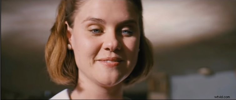 Master Scene Lighting: Upholding the 180-Degree Rule with Natural Light